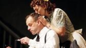 Show Photos - After Miss Julie - Jonny Lee Miller - Marin Ireland
