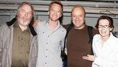 Neil Patrick Harris at Superior Donuts – Neil Patrick Harris - Michael McKean - Yasen Peyankov - Jane Alderman