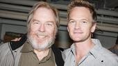 Neil Patrick Harris at Superior Donuts – Neil Patrick Harris – Michael McKean