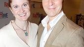 Broadway vets Christiane Noll and Ron Bohmer play Mother and Father.