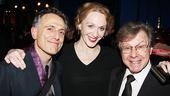 Royal Family Opening Night – David Greenspan – Jan Maxwell – Maury Yeston
