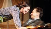 Show Photos – Brighton Beach Memoirs – Laurie Metcalf – Dennis Boutsikaris