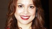 She&rsquo;s as lovely today as when she made her Broadway debut in Miss Saigon 18 years ago. Congrats on a great concert, Lea Salonga!