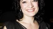 Mary Poppins New Cast 2009 – Laura Michelle Kelly