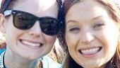 Allison Case &amp; Vanessa Ray