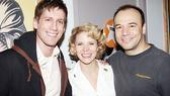 Kelli O'Hara Return to South Pacific – Andrew Samonsky – Kelli O'Hara – Danny Burstein