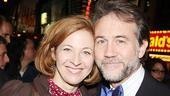 After Miss Julie Opening - Kathleen McNenny - Boyd Gaines