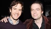 After Miss Julie not starry enough for you? Then check out Roundabout's The Understudy off-Broadway, where former Saved by the Bell and NYPD Blue star Mark-Paul Gosselaar faces off with Emmy-nominated Weeds funnyman Justin Kirk.