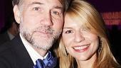 After Miss Julie Opening - Boyd Gaines - Claire Danes