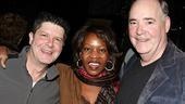 Alfre Woodard at Memphis - 5 - Michael McGrath - Alfre Woodard - John Jellison