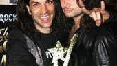 The Golden Mullet Awards - Will Swenson - Constantine Maroulis