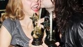 The Golden Mullet Awards - Kerry Butler - Constantine Maroulis