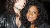 The Golden Mullet Awards - Constantine Maroulis - Audra MacDonald
