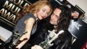 The Golden Mullet Awards - Kerry Butler - Constantine Maroulis final