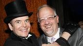 Finian’s Rainbow opening – Jefferson Mays – Doug Wright