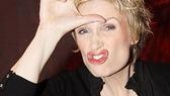 Meryl Streep at Love, Loss and What I Wore – Jane Lynch