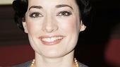 New Mary Poppins Stars 2009 at Sardi’s –Laura Michelle Kelly