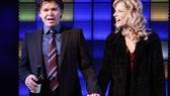 Show Photos - Ordinary Days - Hunter Foster - Lisa Brescia