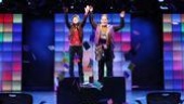 Show Photos - Ordinary Days - Hunter Foster - Kate Wetherhead - Jared Gertner - Lisa Brescia