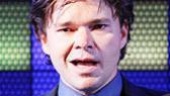 Hunter Foster &amp; Lisa Brescia in 'Ordinary Days'
