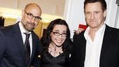 It&rsquo;s a successful event for Stanley Tucci, Janeane Garofalo and Bill Pullman. Congrats to all the 2009 Artios Award winners.