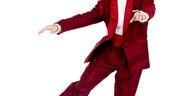 White Christmas - Show Photos - Tony Yazbeck (dancing 1)