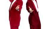White Christmas - Show Photos - James Clow - Tony Yazbeck
