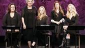 Love, Loss and What I Wore - Show Photos - Rosie O'Donnell - Tyne Daly - Samantha Bee - Natasha Lyonne - Katie Finneran