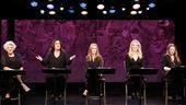 Love, Loss and What I Wore - Show Photos - Tyne Daly - Rosie O'Donnell - Samantha Bee - Katie Finneran - Natasha Lyonne