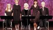 Love, Loss and What I Wore - Show Photos - Mary Louise Wilson - Lisa Joyce - Tyne Daly - Jane Lynch - Mary Birdsong (posed)
