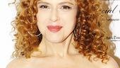 Ladies and gentlemen, the one and only Bernadette Peters!