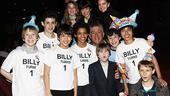 Billy Elliot Anniversary – Gregory Jbara – cast