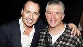 Billy Elliot Anniversary – David Furnish - Gregory Jbara