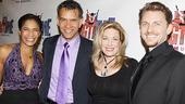 Ragtime opening – Allyson Tucker – Brian Stokes Mitchell – Marin Mazzie – Jason Danieley