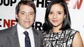 In The Starry Messenger, Oscar nominee Catalina Sandino Moreno plays a single mother whose encounter with Matthew Broderick (as an unhappy astronomy teacher) changes both of their lives.