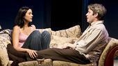 The Starry Messenger - Show Photos - Catalina Sandino Moreno - Matthew Broderick