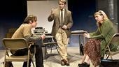 The Starry Messenger - Show Photos - Kieran Culkin - Stephanie Cannon - Matthew Broderick
