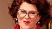 Judith Ivey in 'The Lady With All the Answers'