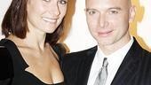 Opening night In the Next Room or The Vibrator Play - Laura Benanti - Michael Cerveris