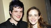 Opening night In the Next Room or The Vibrator Play - Michael Esper - Maria Dizzia