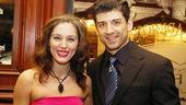 White Christmas Opening 2009 - Mara Davi - Tony Yazbeck