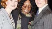 Whoopi Goldberg at Ragtime – Christiane Noll – Whoopi Goldberg – Ron Bohmer