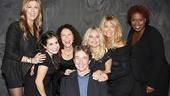 Goldie Hawn and Martin Short at Love Loss – Martin Short – Rita Wilson – Lucy DeVito – Rhea Perlman – Kristin Chenoweth – Goldie Hawn – Capathia Jenkins