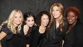 Goldie Hawn and Martin Short at Love Loss – Kristin Chenoweth – Lucy DeVito – Rhea Perlman – Rita Wilson – Capathia Jenkins