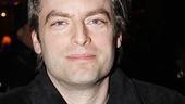 White&rsquo;s co-stars were also on hand: here&rsquo;s Justin Kirk&hellip;