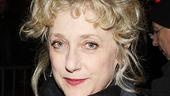 It&rsquo;s Wicked good to see Carol Kane at this starry opening night.