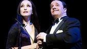 The Addams Family - Show Photos - Bebe Neuwirth - Nathan Lane