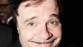 Addams Family Chicago opening – Nathan Lane