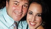 Addams Family Chicago opening – Jim Borstelmann - Jessica Lea Patty
