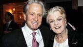 A Little Night Music Opening – Michael Douglas – Angela Lansbury